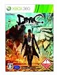 DmC Devil May Cry (�f�B�[�G���V�[ �f�r�� ���C �N���C)