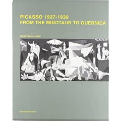 Picasso 1927-1939: From Minotaur to Guernica