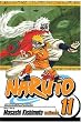 Naruto, Vol. 11 (Naruto (Graphic Novels))