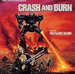 Crash and Burn Original Motion Picture Soundtrack