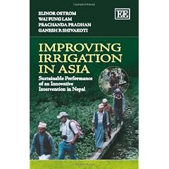Improving Irrigation in Asia: Sustainable Performance of an Innovative Intervention in Nepal