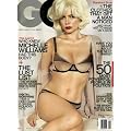 GQ [US] February 2012 (�P��)