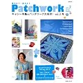�L���V�[�����̃p�b�`���[�N��D��! Vol.3 (���p�S��)