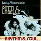Best of Patti & Labelle: Lady Marmal