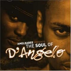 Soul of D'Angelo