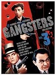[DVD] Warner Gangsters Collection, Vol. 3 (Smart Money / Picture Snatcher / The Mayor of Hell / Lady Killer / Black Legion / Brother Orchid)