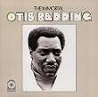 Immortal Otis Redding