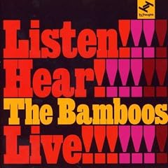 Listen Hear Live