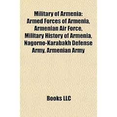 Military of Armenia