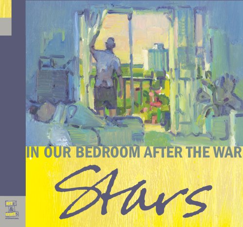  In Our Bedroom After the War (With Bonus DVD)