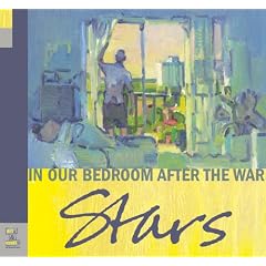 In Our Bedroom After the War