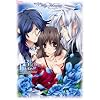 BlueRose�������MyMaster�����r�W���A���u�b�N (SweetPrincess Collection)