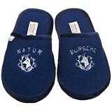 Adelheid Naturbursche Kinderfilzpantoffel 13221082453 Jungen Hausschuhe