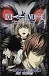 DEATH NOTE/A �A�j���[�V����������̓K�C�h (�W�����v�R�~�b�N�X)