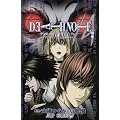 DEATH NOTE/A �A�j���[�V����������̓K�C�h (�W�����v�R�~�b�N�X)