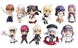 Fate/hollow ataraxia �ͤ�ɤ����ɤפ� Fate/hollow ataraxia (�Υ󥹥����� ABS&PVC�������Ѥߥȥ졼�ǥ��󥰥ե����奢) 