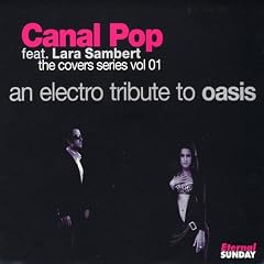 Electro Tribute to Oasis