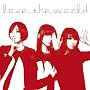 love the world(��������)(DVD�t)