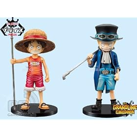 �����s�[�XDX�t�B�M���A GRANDLINE CHILDREN ���t�B�@�T�{�@�S2��Z�b�g