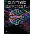 ELECTRIC LOVE TOUR 2010 [DVD]