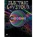 ELECTRIC LOVE TOUR 2010 [DVD]