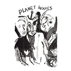 Planet Waves