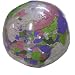 �n���V�r�[�`�{�[���@CLEAR GLOBE�@�i�����j