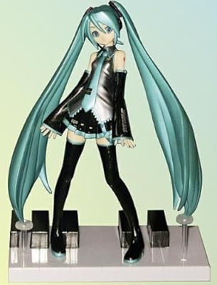  VOCALOID 初音ミク EXフィギュア Ver.1.5