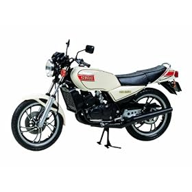 1/12 �I�[�g�o�C�V���[�Y No.2 ���}�n RZ250 14002