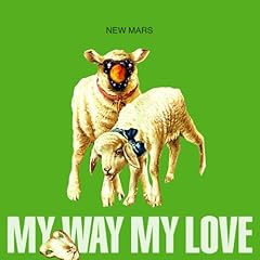 NEW MARS