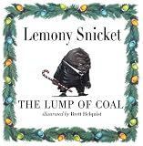 [Book] The Lump of Coal