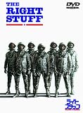 [DVD]サム・シェパード ライトスタッフ [DVD]