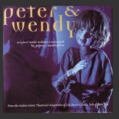 Peter & Wendy (1997 Original Cast Members)