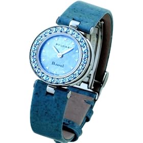 [�u���K��]BVLGARI �r���v B-zero1 �r�[�[��1 BZ22C3.2STL ���f�B�[�X �y���s�A���i�z