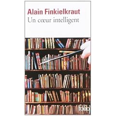 Coeur Intelligent (Folio)