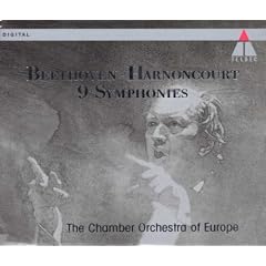 Beethoven: the 9 Symphonies