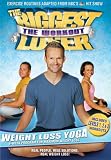 [DVD] The Biggest Loser: The Workout - Weight Loss Yoga