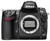 Nikon �f�W�^����჌�t�J���� D700 �{�f�B