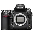 Nikon �f�W�^����჌�t�J���� D700 �{�f�B