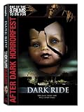 [DVD] Dark Ride