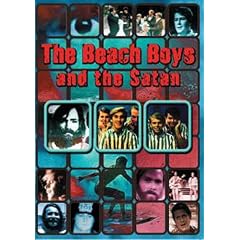 Beach Boys & The Satan [DVD] [Import]