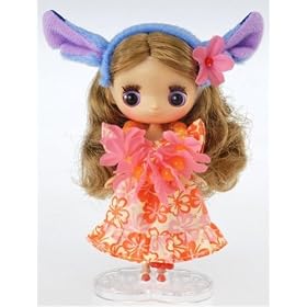 �h���`�F�i Lovely flowers for your lei
