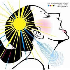 10th Anniversary Best Album SUN&MOON