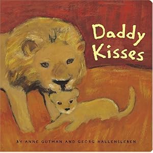 【クリックでお店のこの商品のページへ】Daddy Kisses