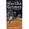 Dust: A Richard Jury Mystery