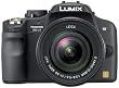 Panasonic �f�W�^����჌�t�J���� DMC-L10 �����Y�L�b�g �u���b�NDMC-L10K-K