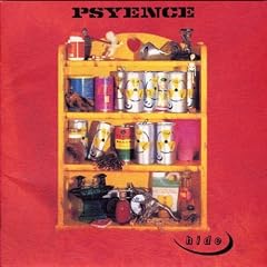 PSYENCE