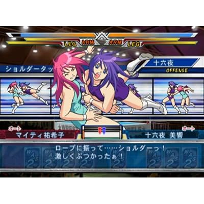レッスルエンジェルス サバイバー2