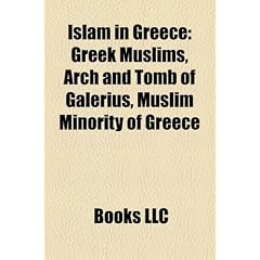 Islam in Greece: Greek Muslims