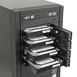 Donya�_�C���N�g �g���[�s�v �V���A��ATA HDD �����[�o�u���P�[�X(�u���b�N) DN-RM501NBK